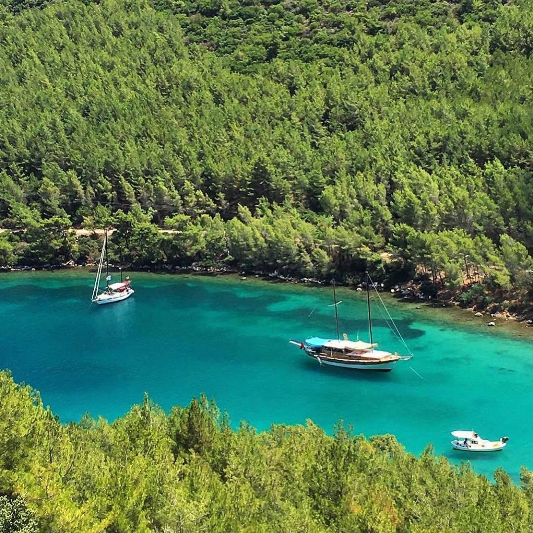 Aegean Bay