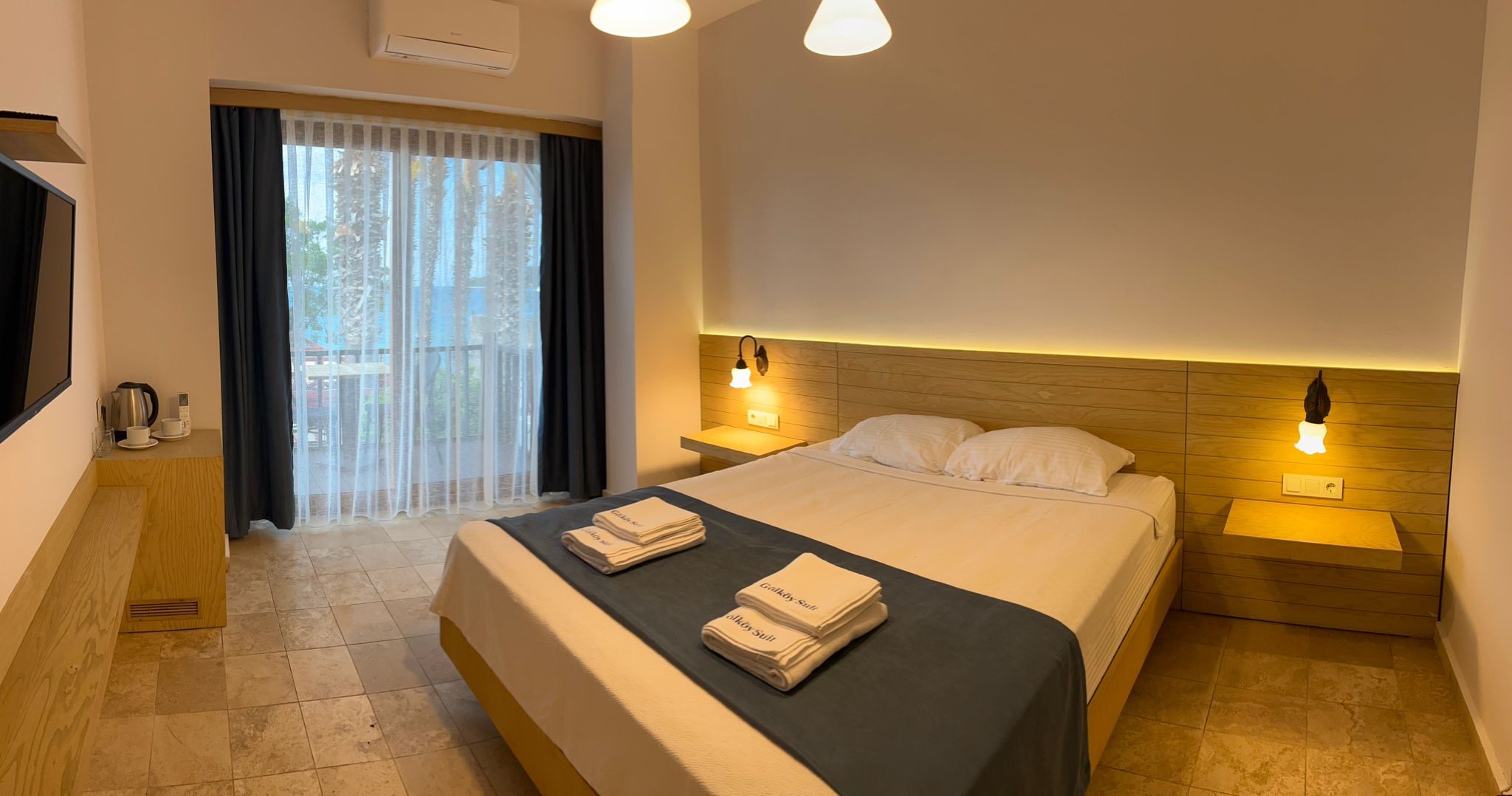Standard Suite